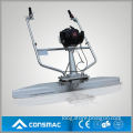 Most popular !!!Consmac Walk behind laser diesel concreting truss screed for sale